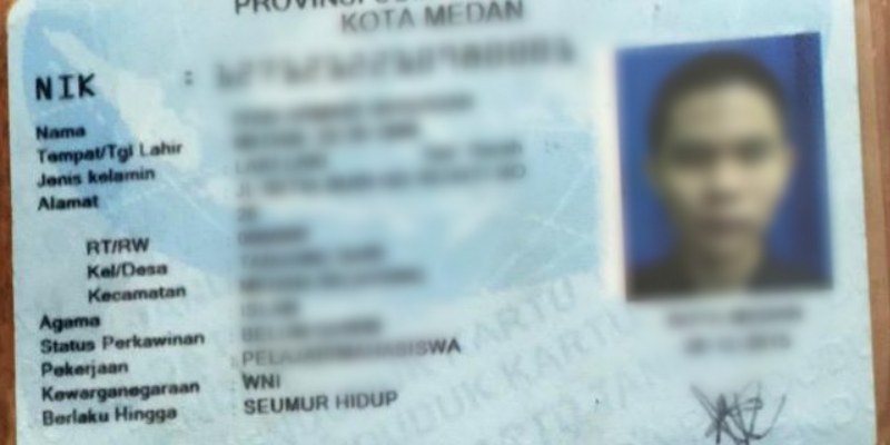 30 Pengacara Dampingi Pelaku Teror Bom Bunuh Diri di Medan