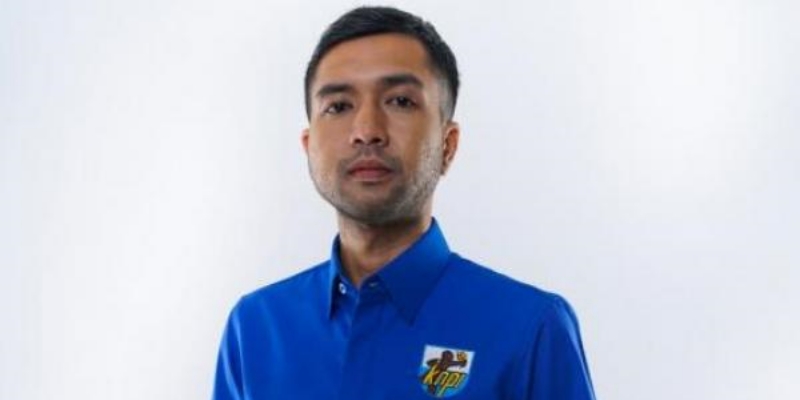 Ketua KNPI DKI Sementara Unggul di Dapil Jakarta 7