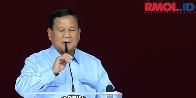 Prabowo Programkan Makanan Bergizi untuk Anak Sejak dalam Kandungan