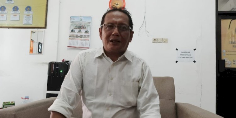 25 KPPS Batang Tumbang, Satu Orang Meninggal