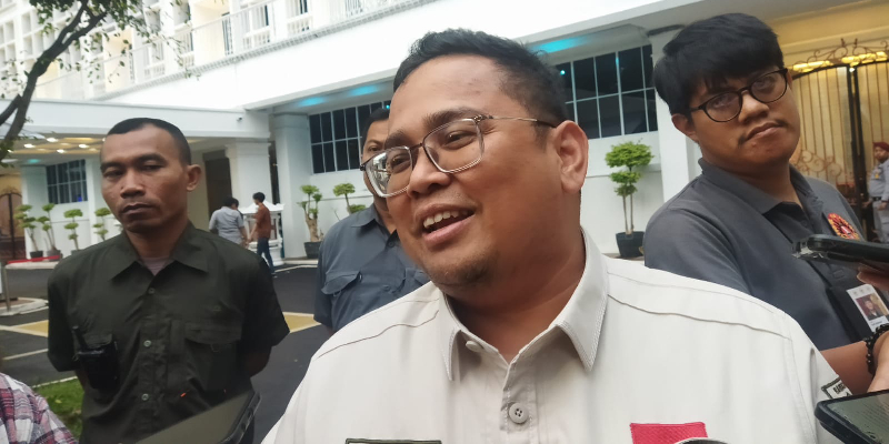 Bawaslu Benarkan 7 Tersangka Kasus Pemalsuan Data Pemilih di Kuala Lumpur adalah PPLN