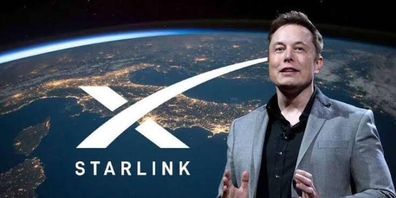 Elon Musk Diduga Jual Starlink ke Rusia