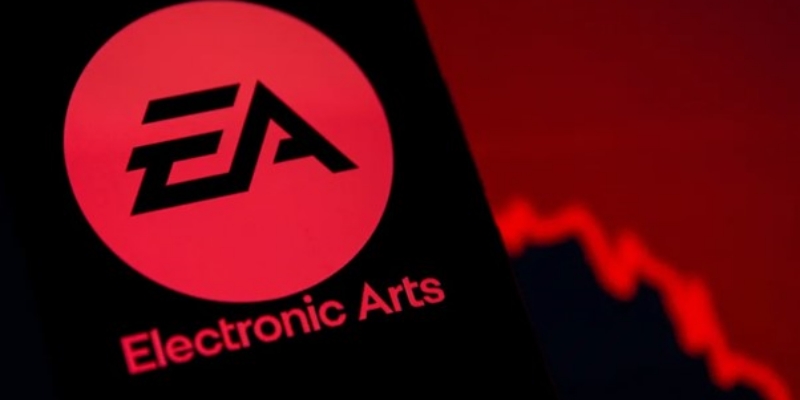 Perusahaan Game EA akan PHK 650 Karyawan