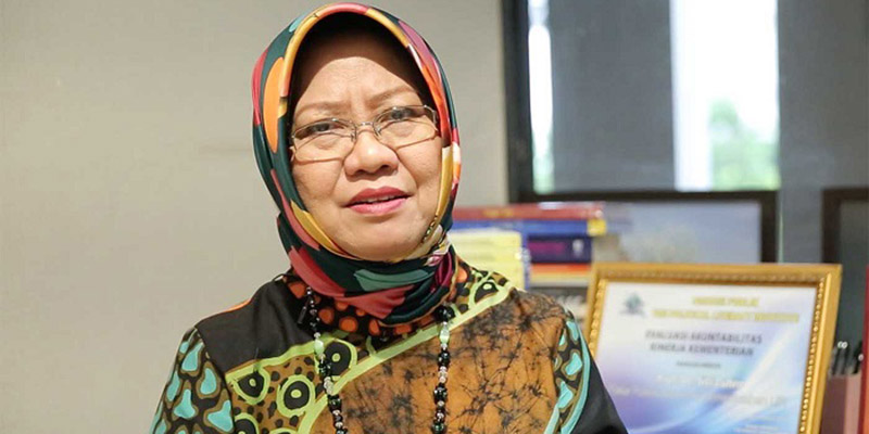 Siti Zuhro: Demokrasi Indonesia Makin Meresahkan
