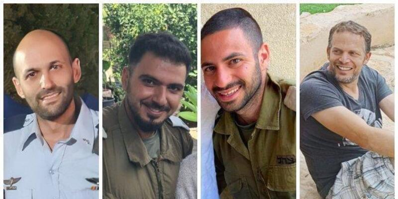 Hamas Serang Balik Israel, Bunuh Satu Komandan dan Tiga Tentara Zionis