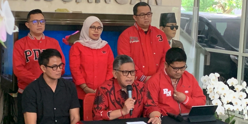 PDIP Komentari KPK Panggil Ribka Tjiptaning: Hukum Dijadikan Alat Menekan
