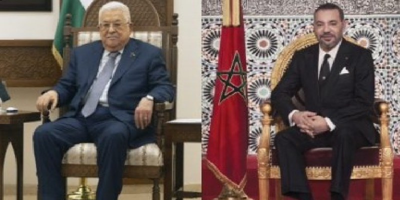 Bicara di Mahmakah Internasional, Raja Maroko Tegaskan Komitmennya Dukung Kemerdekaan Palestina