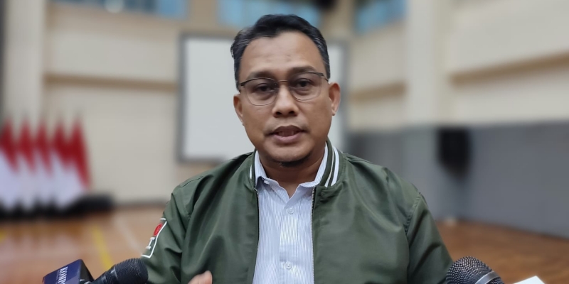 KPK Panggil Pegawai Antam Dkk terkait Korupsi Puput Tantriana Sari