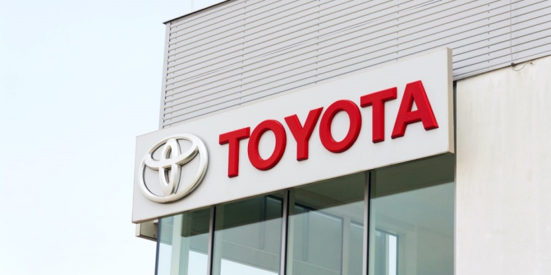 Kucurkan Rp20 Triliun, Toyota Siapkan Mobil Listrik untuk Pasar Amerika