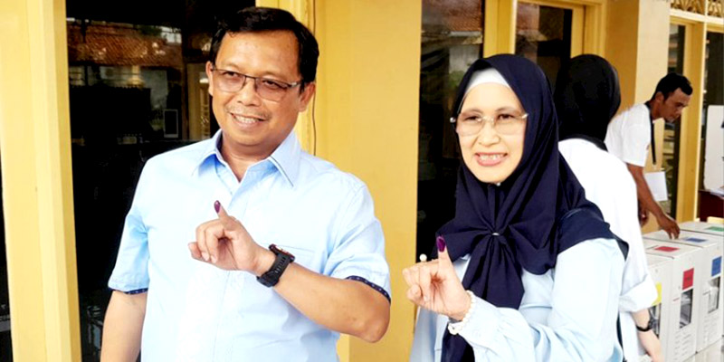 Raih Lebih dari 140 Ribu Suara, Herman Khaeron Optimistis Kembali Melenggang ke Senayan