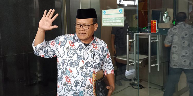 Pekan Depan, IPW Bakal Laporkan Dugaan Korupsi Bank Jateng ke KPK