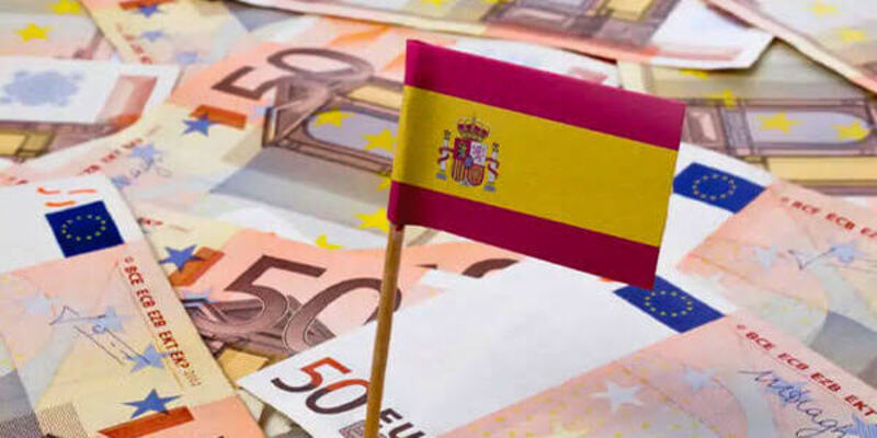 Pemerintah Spanyol Tawarkan Pinjaman Tunai Hingga Rp 1.012 Triliun