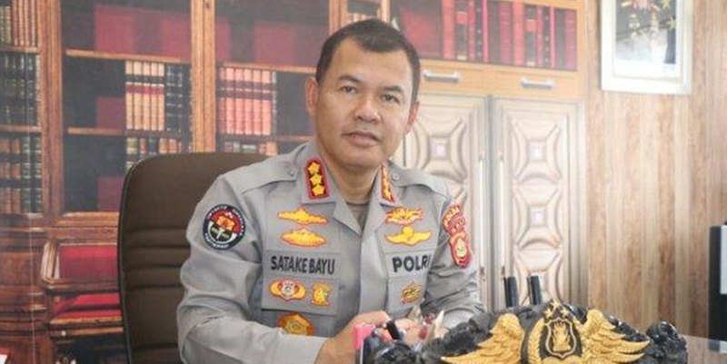Amankan Pemungutan Suara Susulan, TNI-Polri Terjunkan 390 Personel di Jateng