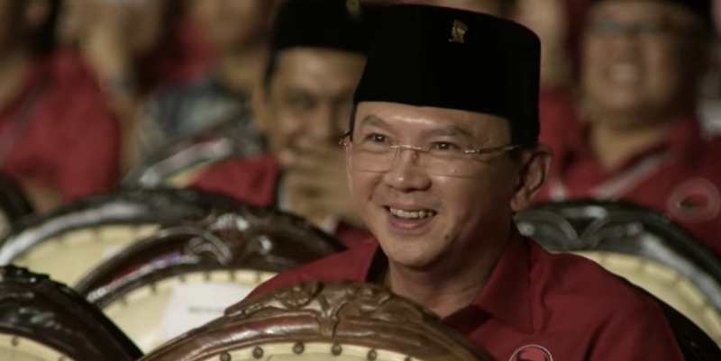 Ahok Kritik Jokowi Tak Bisa Kerja, Aktivis Singgung Skandal Sumber Waras