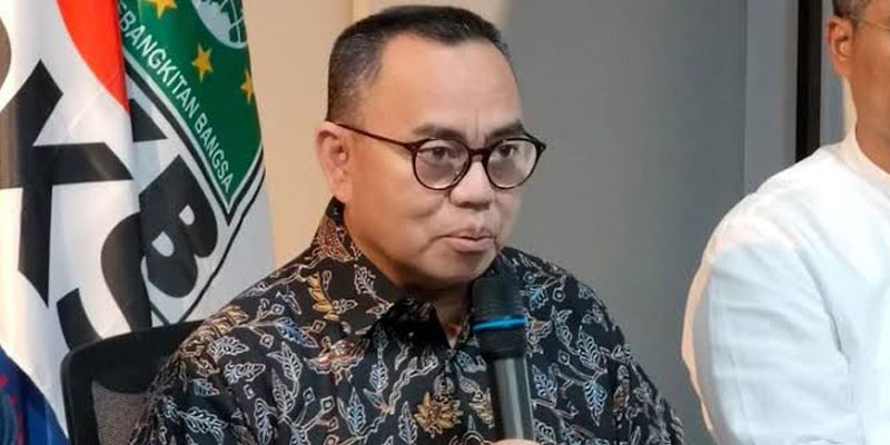 Dicap Bermazhab Ekonomi Liberal, Sudirman Said Disiapkan Anies untuk Bubarkan BUMN