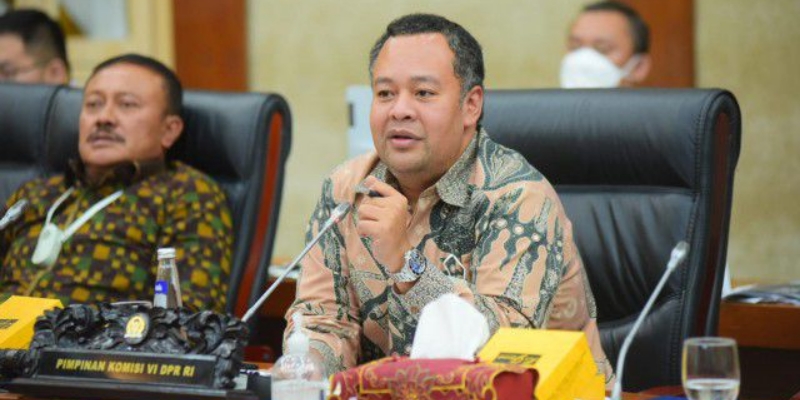 DPR Bakal Panggil Kementerian BUMN Bahas Mind ID Akuisisi Saham Vale Indonesia