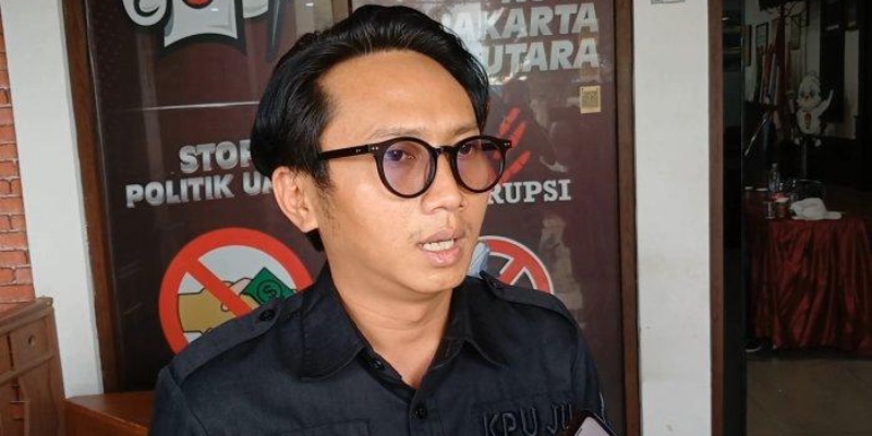 19 TPS di Jakarta Utara Baru Mulai Pencoblosan Hari Ini