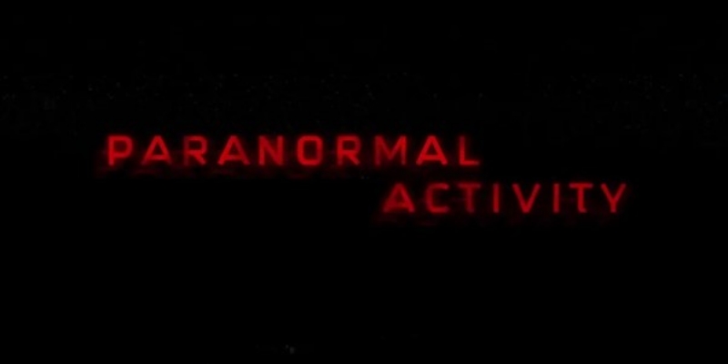 Film Horor Paranormal Activity akan Dibuat Versi Game