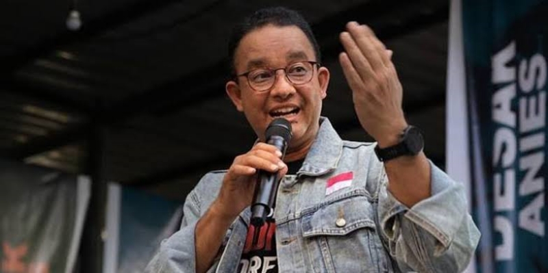 Anies Tanggapi Erick Thohir soal BUMN Diganti Koperasi: Jelas Tidak Masuk Akal!
