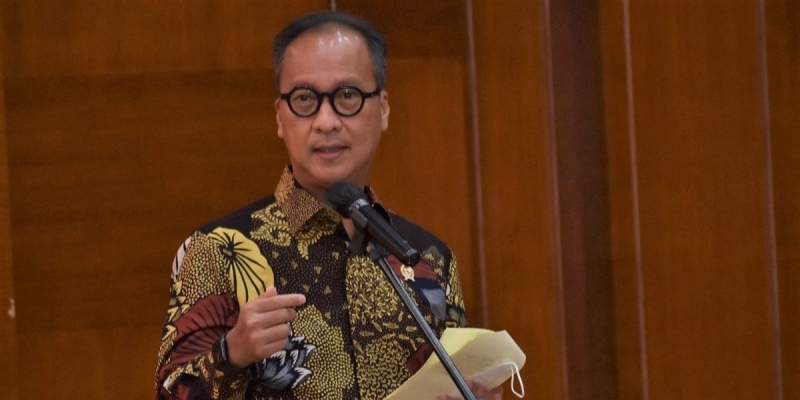 Sikapi Arahan Jokowi, Menperin Fokus Pantau Penyerapan Anggaran 2024