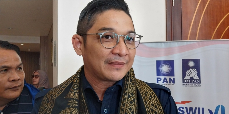 Ini 8 Pemilik Suara Terbesar di Dapil Jakarta III, Tak Ada Nama Ariza Patria dan Pasha Ungu