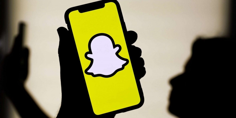 Perusahaan Induk Snapchat PHK 500 Karyawan