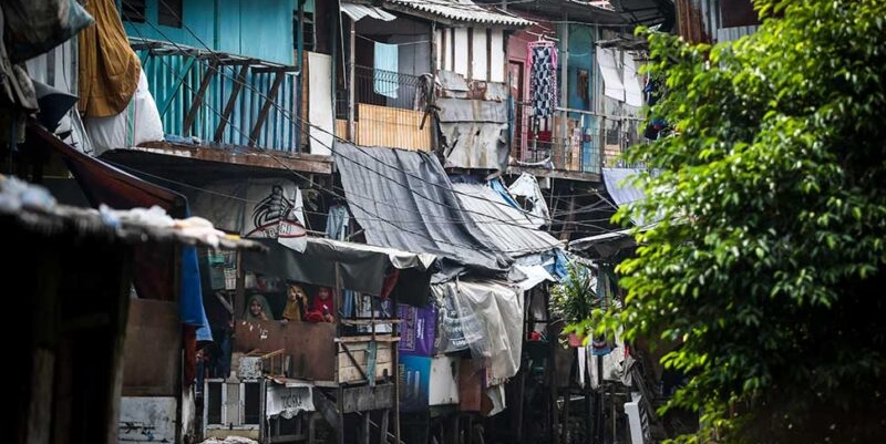 Terhapus dari DTKS, Banyak Warga Tak Mampu di Jakarta Gigit Jari