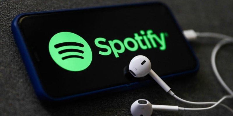Pengguna Aktif Spotify Sentuh Angka 600 Juta