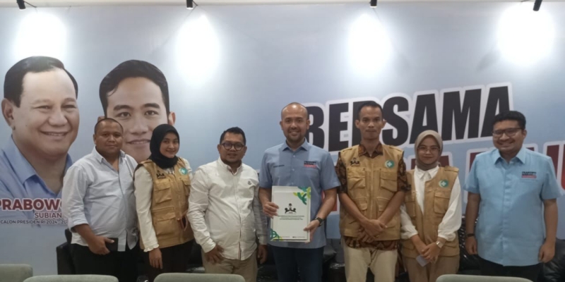 KNPS Siap Support Prabowo-Gibran Tekan Stunting