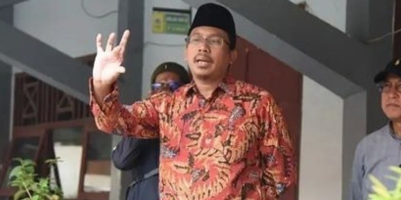 Besok, Bupati Sidoarjo Ahmad Muhdlor Ali Diperiksa KPK