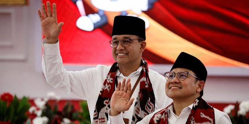 Timnas Amin Ajak Pendukung Ramaikan Nobar Debat Final