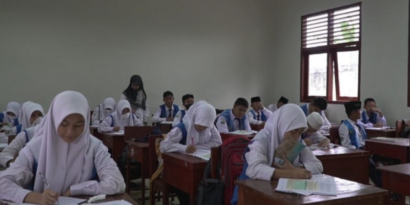 Beasiswa PIP Rp900 Miliar Siswa Madrasah segera Cair