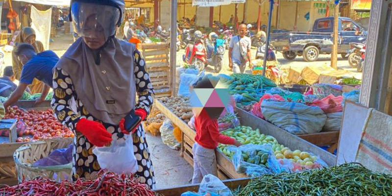 Harga Bumbu Dapur di Banda Aceh Melonjak, Emak-emak Mulai Menjerit