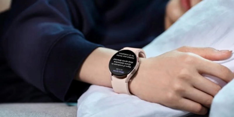 FDA Izinkan Samsung Watch Tanamkan Fitur Deteksi Gangguan Sleep Apnea