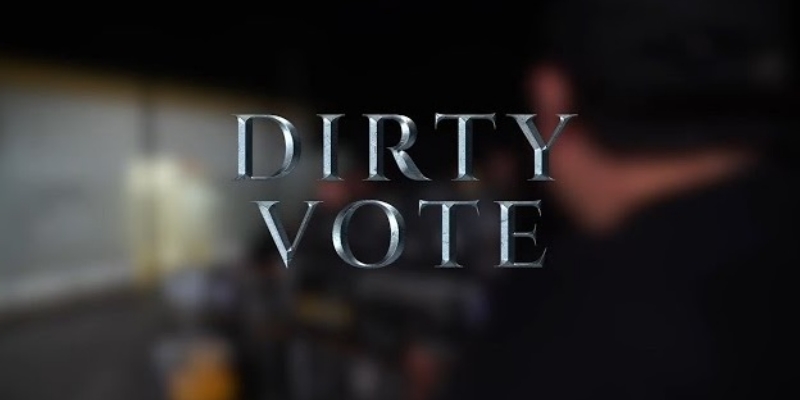 <i>Dirty Vote</i> Tak Penting Ditonton saat Masa Tenang
