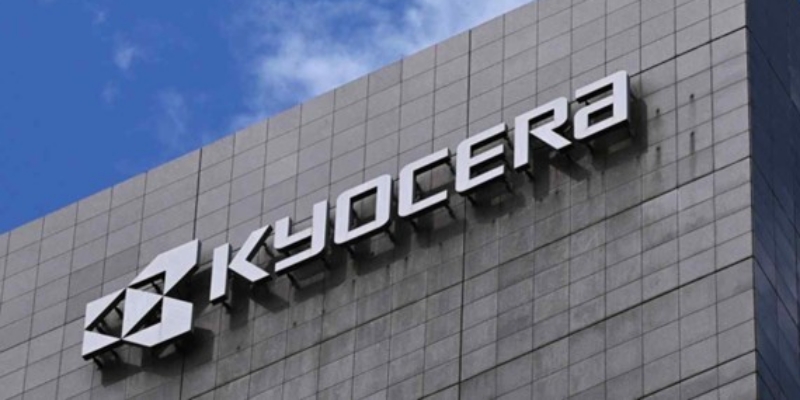 Kyocera Jepang akan Bangun Pabrik Komponen Satelit di Pennsylvania