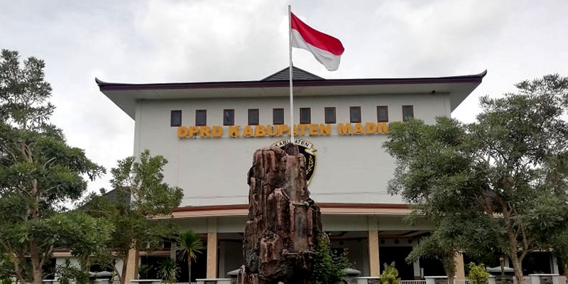 Anggota DPRD Kabupaten Madiun Hasil Pemilu 2024 Diprediksi Didominasi Petahana