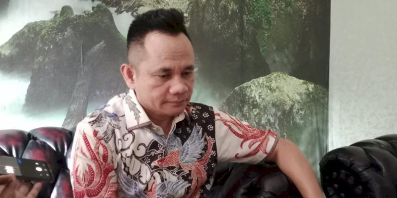Caleg yang Laporkan Komisioner KPU Bandar Lampung Berencana Cabut Laporan, Ada Apa?