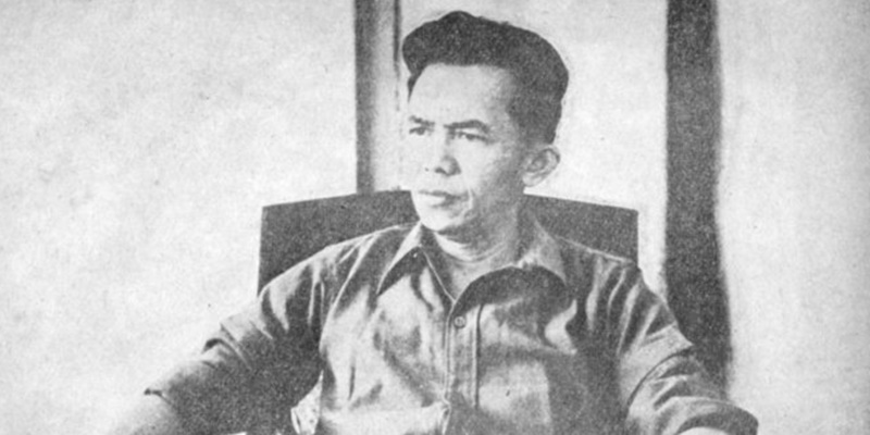 Benarkah Tan Malaka Dieksekusi TNI di Kediri?