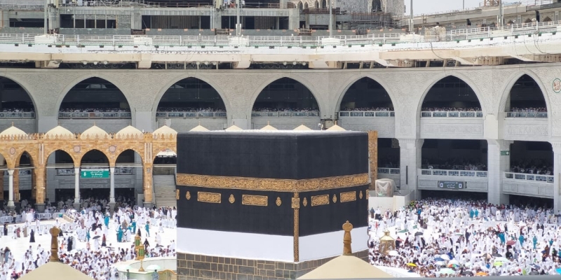 147.520 Jemaah Lunasi Biaya Haji, Terbanyak Provinsi Jabar