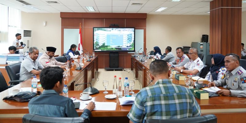 DPRD Kota Bogor Kritik Rencana Pengadaan Trem