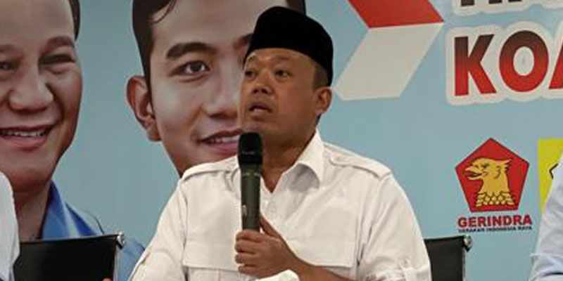 Yakin Menang Pilpres, TKN Gelar Nobar Quick Count di Istora Senayan Besok Siang