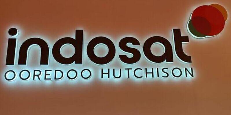 Indosat Ooredoo Bukukan Pendapatan Rp51,2 Triliun di 2023