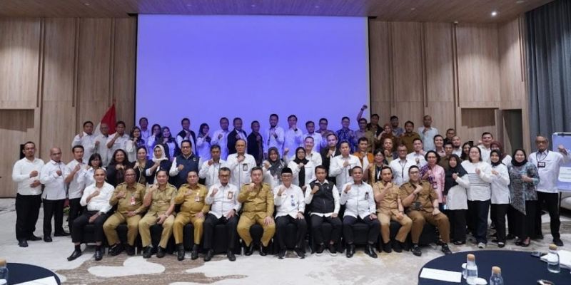 Skor MCP 2023 Turun, KPK Minta Perbaikan Aksi Pencegahan Korupsi di Daerah