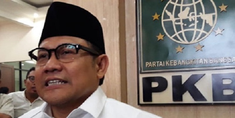 Bakal Mengukir Sejarah, PKB Unggul Sementara <i>Real Count</i> di Aceh