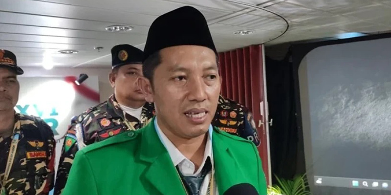 Soal Ricuh Pengajian Riza Basalamah di Surabaya, Ketum GP Ansor: Ini Sikap Tegas terhadap Intoleransi