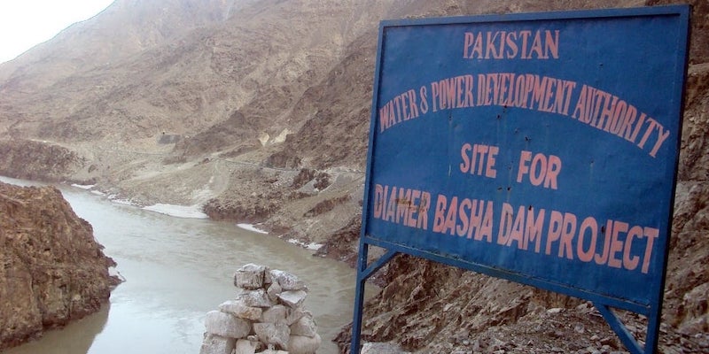 Alasan Keamanan, Perusahaan China yang Hentikan Proyek di Pakistan Bertambah