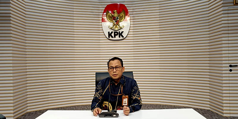 Usut Korupsi Pengadaan Kelengkapan Rumah Anggota DPR, KPK Panggil 7 Orang Saksi