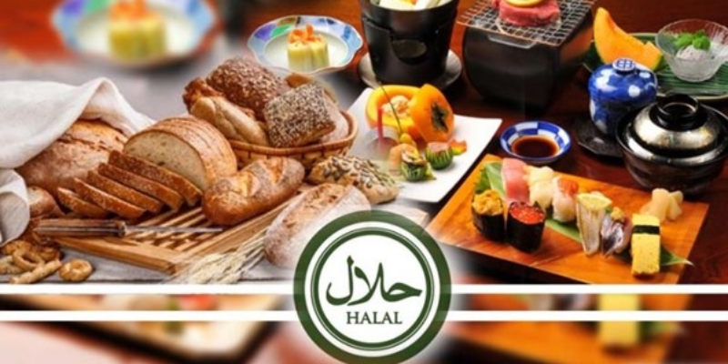Produk Mamin Bersertifikat Halal Tercatat Lebih 1,4 Juta, Pemerintah Kejar Target hingga 17 Oktober