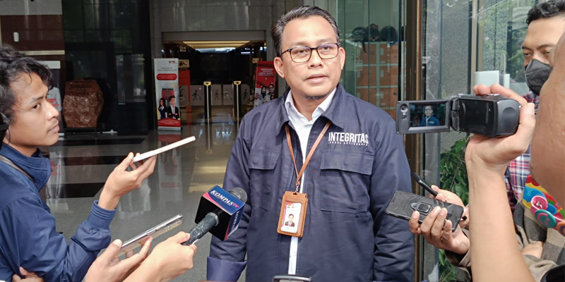 4 Anggota DPRD Kota Bandung Tersangka Suap Dipanggil KPK